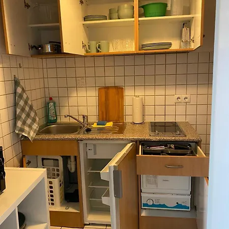 Apartment Koblenz - 22 Am Bahnhof Mit Charme