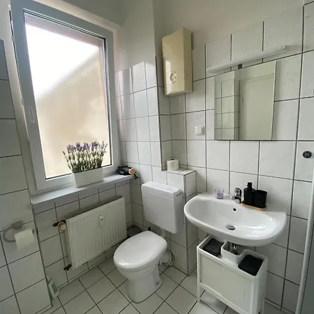 Koblenz - 22 Am Bahnhof Mit Charme Apartment *